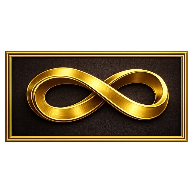 Continuum mark
